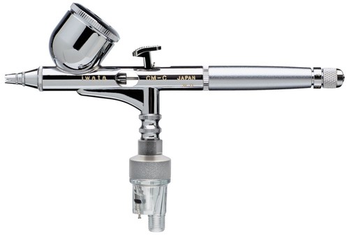 Iwata icm4002 - iwata-icm4002, aerografo
