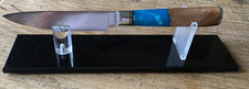 Coltello multiuso acciaio