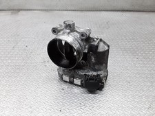 Valvola farfalla Volvo V70