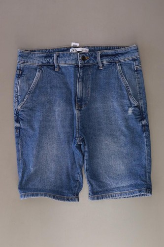 Pantaloncini jeans zara - ⭐,