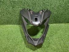 SCOCCA CARENA FANALE FARO ANTERIORE HONDA CB 500 X 2022