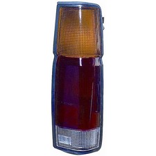 Fanale faro posteriore destro