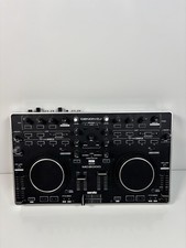 Denon DJ MC2000 Serato USB DJ