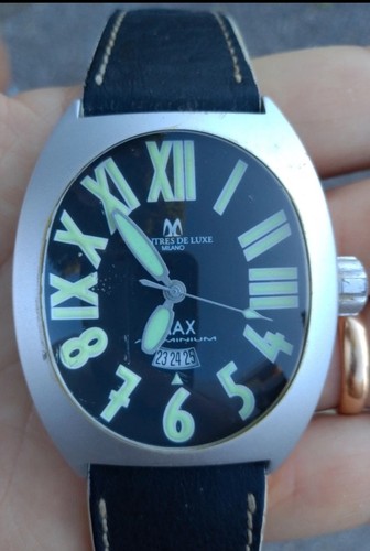 Orologio montre luxe milano - de,