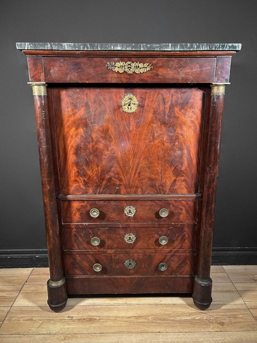 Antico secretaire impero - antico,