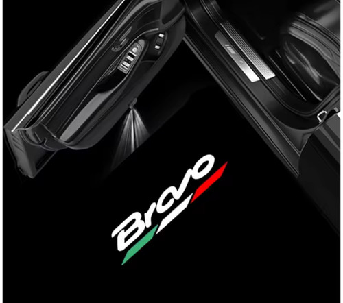 Per fiat bravo - bravo, led