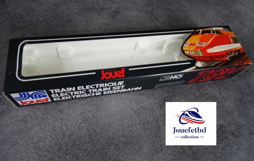 Jouef 1 boite - 1/87,