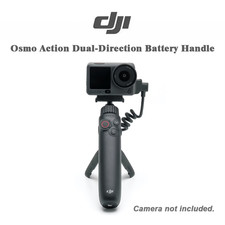 DJI Osmo Action 6 Manico