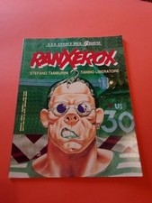 I Classici del Grifo Ranxerox S. Tamburini T. Liberatore 