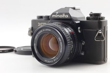 [Quasi come nuova] Minolta XD