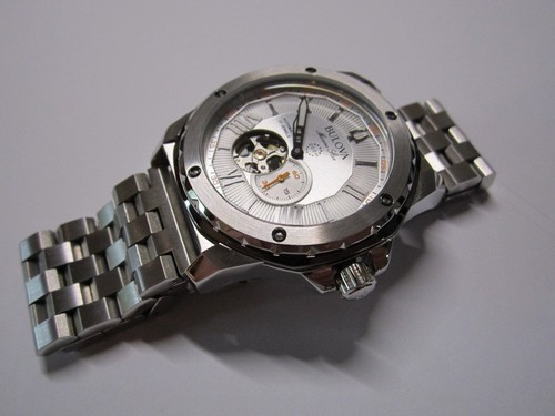 Orologio uomo bulova - orologio,