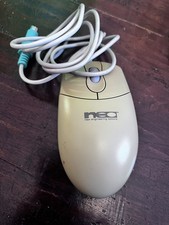 🖱️ Mouse Vintage a