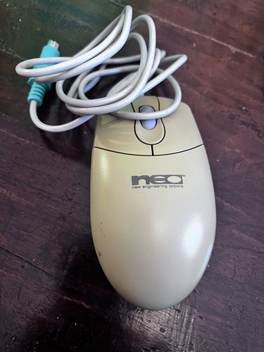 Mouse vintage a - mouse,