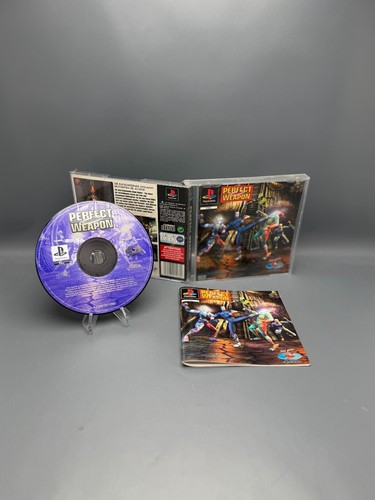Playstation ps1 perfect - 1,