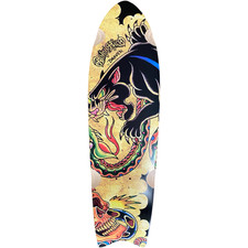Rarissimo mazzo di skateboard
