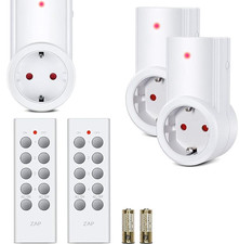 Etekcity prese telecomandate