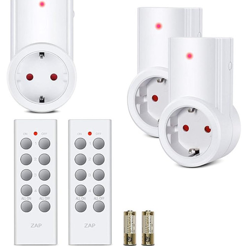 Etekcity prese telecomandate