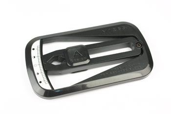 Axes misuratore passo - misuratore,
