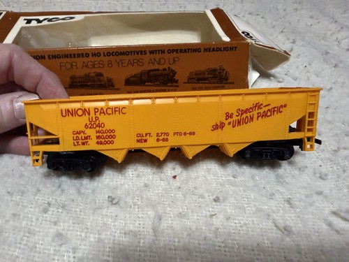 Vintage tyco treno elettrico - tyco,