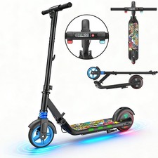 Monopattino Elettrico Bambini