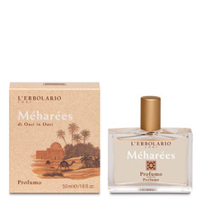 L'Erbolario di Lodi Meharees
