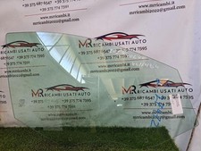 VETRO SCENDENTE ANTERIORE DESTRO PER VOLVO XC60 1° Serie 31386793 D5244T10 (08>