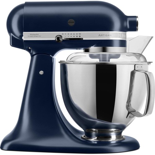 Kitchenaid artisan robot - kitchenaid, da