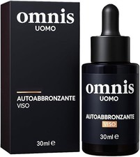 Gocce Autoabbronzanti Omnis