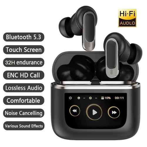 Tws auricolari bluetooth - tws,