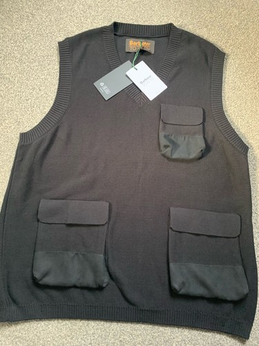 Barbour tokito gilet uomo - x,
