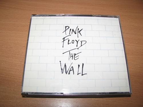 Pink floyd the wall - pink, (1979