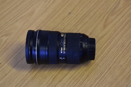 Nikon nikkor afs mm - nikon,