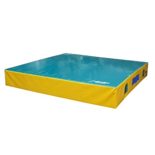Materasso sportivo ginnastica - sportivo,