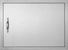 Porta Di Accesso Da Cucina 685