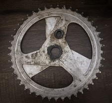 Pignone BMX Atomic Industries 45 denti