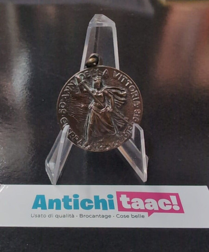 Medaglia anni della - anni,