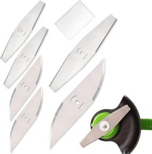 6 Pezzi Accessori Lama, Lama