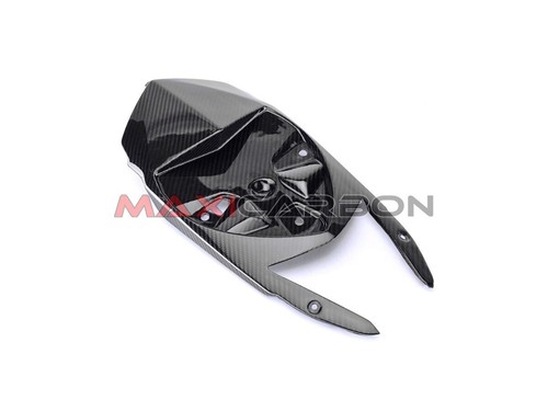Sottocodone carbonio bmw s - carbonio,