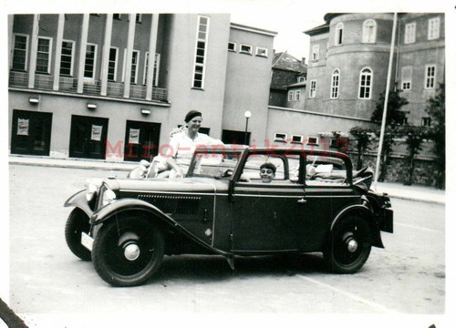 Foto auto chic da - foto,, erfurt