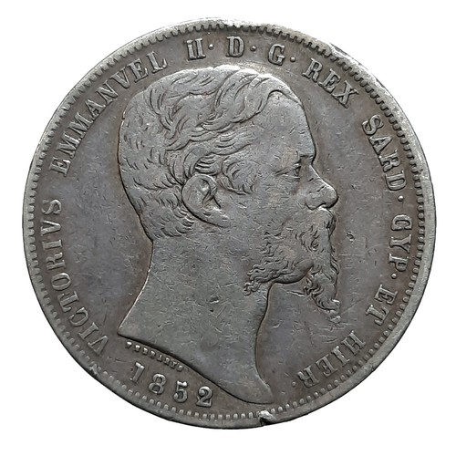 Vittorio emanuele ii - vittorio,
