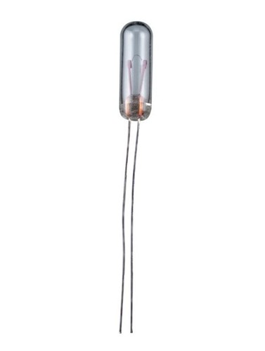 Lampadina miniatura 4 14v - miniatura, 1/4