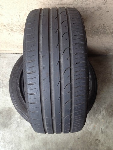 Pneumatici estivi 215 - 2, 215/45
