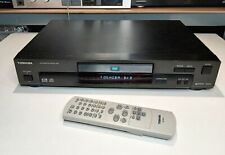 TOSHIBA SD-100E Lecteur DVD