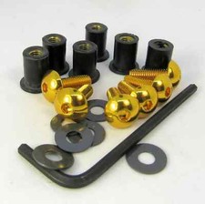 Ducati ST4 1998 - 2002, Kit 6