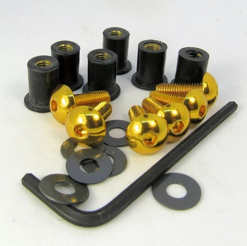 Ducati st4 1998 2002 - kit, 6