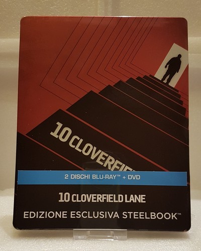 Cloverfield lane blu - cloverfield,