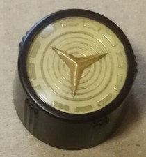 Manopole per TV o radio