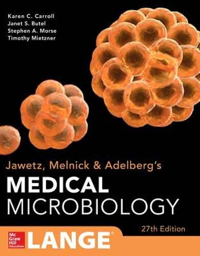 Jawetz melnick adelbergs - &,
