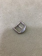 FIBBIA PER CINTURINO OROLOGIO