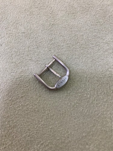 Fibbia per cinturino orologio - per,